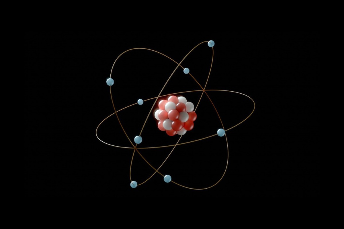 Ηλεκτρόνιο